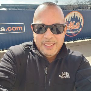 Meet your Posher, Raymond